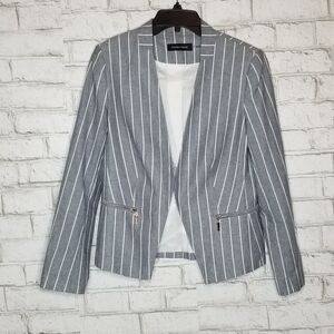 Tailored Blazer by Ivanka